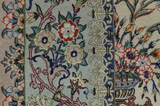 Isfahan Perzisch Tapijt 197x128 - Afbeelding 10