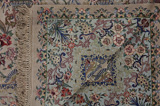Isfahan Perzisch Tapijt 197x128 - Afbeelding 12