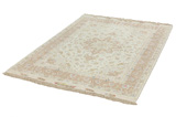 Tabriz Tapis Persan 200x152 - Image 2