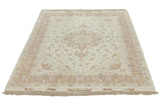 Tabriz Tapis Persan 200x152 - Image 3