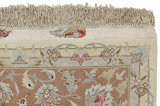Tabriz Tapis Persan 200x152 - Image 5