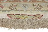 Tabriz Tapis Persan 200x152 - Image 6