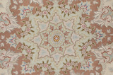 Tabriz Tapis Persan 200x152 - Image 7