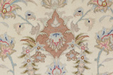 Tabriz Tapis Persan 200x152 - Image 9