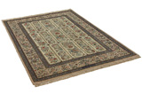 Ispahan Tapis Persan 212x143 - Image 1