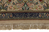 Isfahan Perzisch Tapijt 212x143 - Afbeelding 6