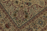Isfahan Perzisch Tapijt 220x145 - Afbeelding 8