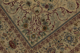 Ispahan Tapis Persan 220x145 - Image 8