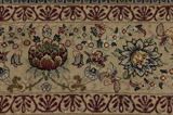 Isfahan Perzisch Tapijt 220x145 - Afbeelding 9