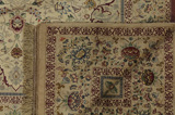 Isfahan Perzisch Tapijt 220x145 - Afbeelding 12