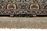 Isfahan Perzisch Tapijt 203x145 - Afbeelding 6
