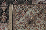 Isfahan Perzisch Tapijt 203x145 - Afbeelding 11