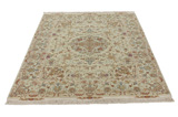 Tabriz Tapis Persan 203x151 - Image 3