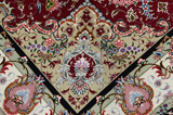 Tabriz Tapis Persan 200x150 - Image 7
