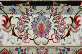 Tabriz Tapis Persan 200x150 - Image 9