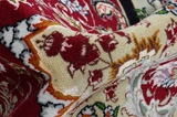 Tabriz Tapis Persan 200x150 - Image 14