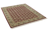 Tabriz Tapis Persan 203x153 - Image 1