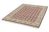 Tabriz Tapis Persan 203x153 - Image 2