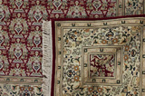 Tabriz Tapis Persan 203x153 - Image 9