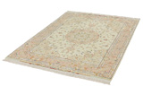 Tabriz Tapis Persan 195x150 - Image 2