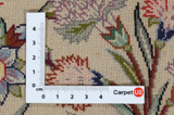 Ispahan Tapis Persan 212x147 - Image 4