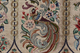 Isfahan Perzisch Tapijt 212x147 - Afbeelding 8