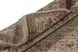 Ispahan Tapis Persan 212x147 - Image 13