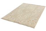 Tabriz Tapis Persan 215x150 - Image 2