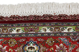 Tabriz Perzisch Tapijt 210x150 - Afbeelding 6