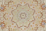 Tabriz Perzisch Tapijt 201x152 - Afbeelding 10