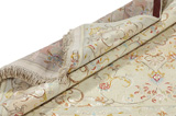 Tabriz Perzisch Tapijt 201x152 - Afbeelding 14