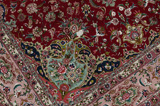 Tabriz Perzisch Tapijt 208x153 - Afbeelding 8