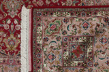 Tabriz Perzisch Tapijt 208x153 - Afbeelding 14