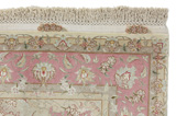 Tabriz Tapis Persan 210x147 - Image 5