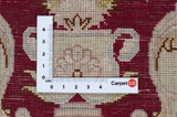 Tabriz Tapis Persan 201x150 - Image 4