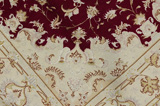 Tabriz Tapis Persan 201x150 - Image 8