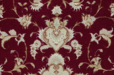 Tabriz Tapis Persan 201x150 - Image 9
