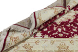 Tabriz Tapis Persan 201x150 - Image 13