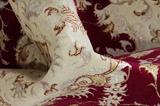 Tabriz Tapis Persan 201x150 - Image 14