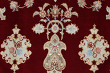 Tabriz Tapis Persan 200x156 - Image 8