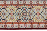 Tabriz Tapis Persan 200x156 - Image 9