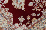 Tabriz Tapis Persan 200x156 - Image 10