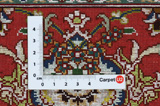 Tabriz Tapis Persan 210x153 - Image 4