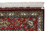 Tabriz Tapis Persan 210x153 - Image 5