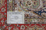 Tabriz Tapis Persan 210x153 - Image 10