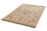 Tabriz Tapis Persan 206x150 - Image 2