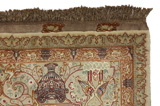 Tabriz Tapis Persan 206x150 - Image 5