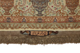 Tabriz Perzisch Tapijt 206x150 - Afbeelding 6