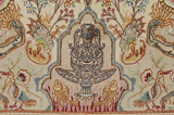 Tabriz Tapis Persan 206x150 - Image 9