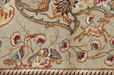 Tabriz Tapis Persan 206x150 - Image 10